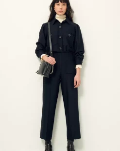 Alberwool*Sessùn Best Sale