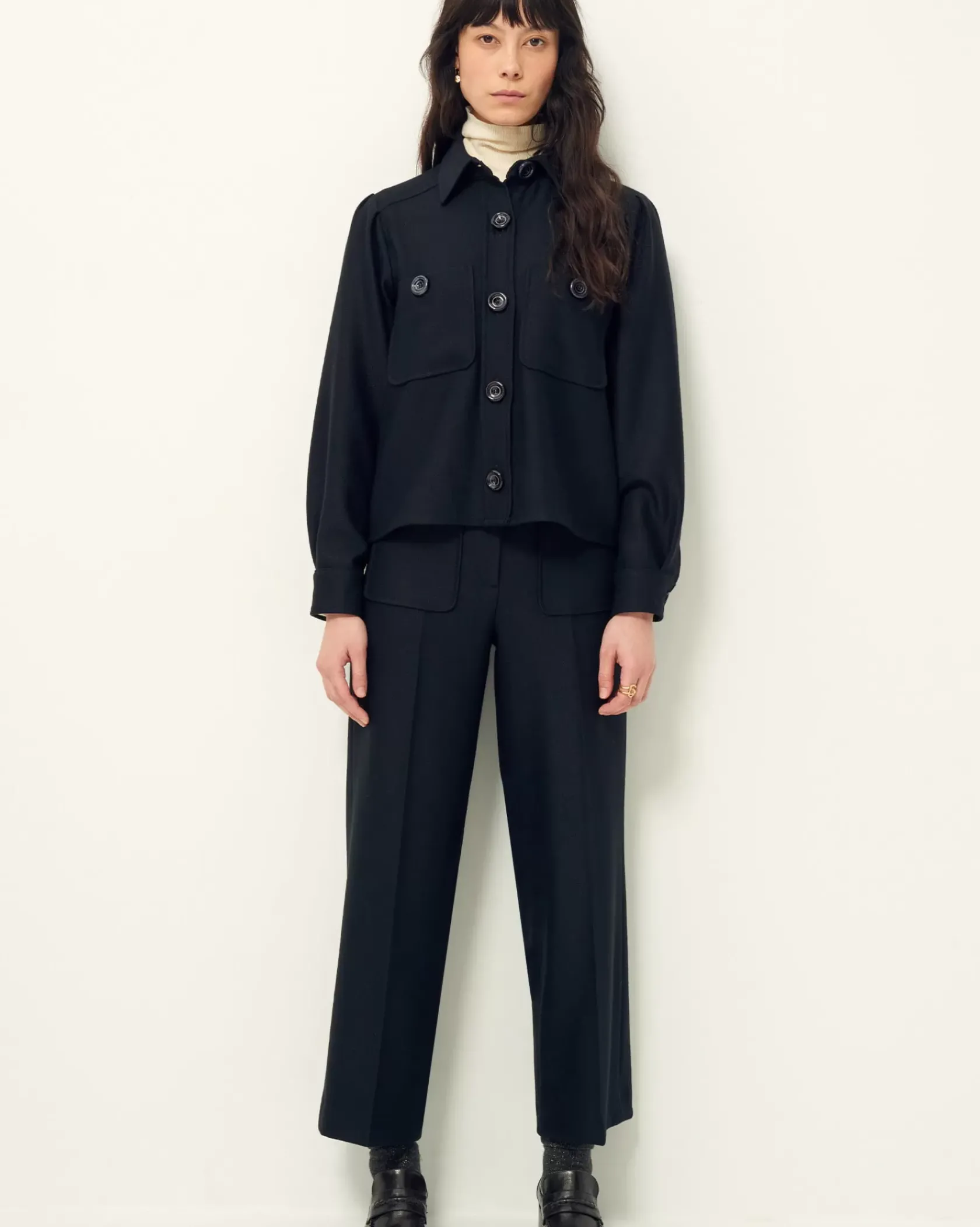 Alberwool*Sessùn Best Sale