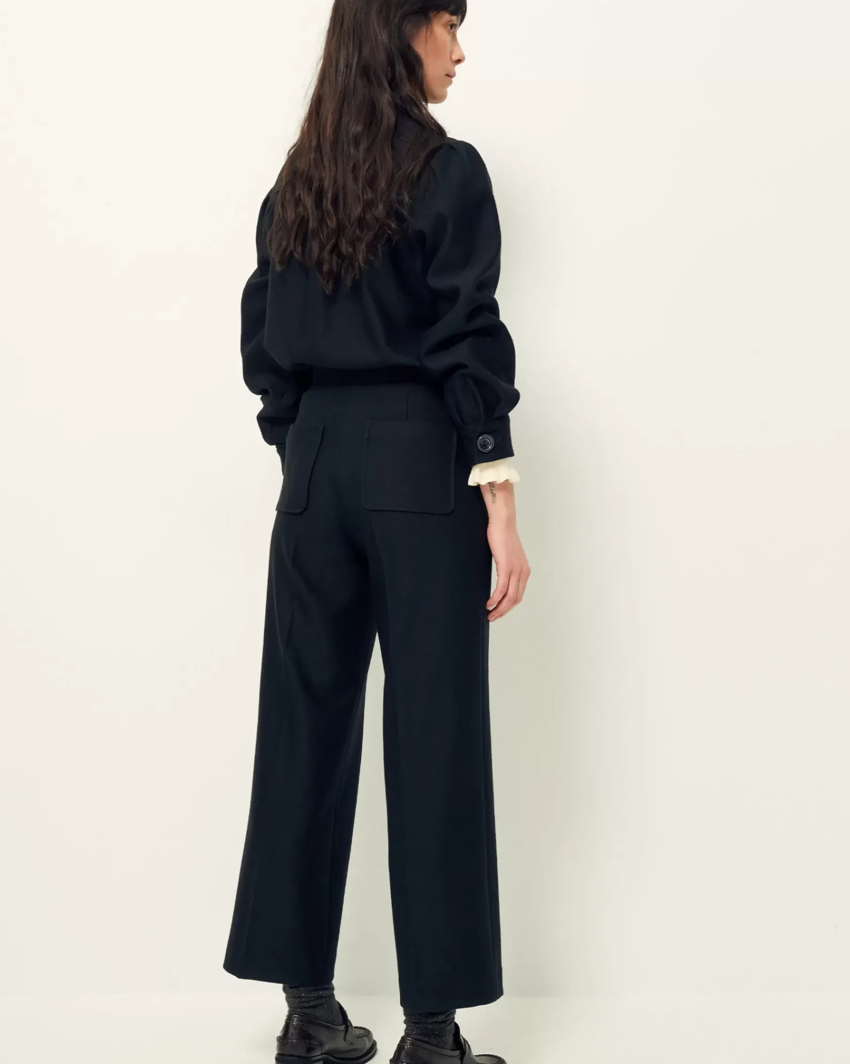 Alberwool*Sessùn Best Sale