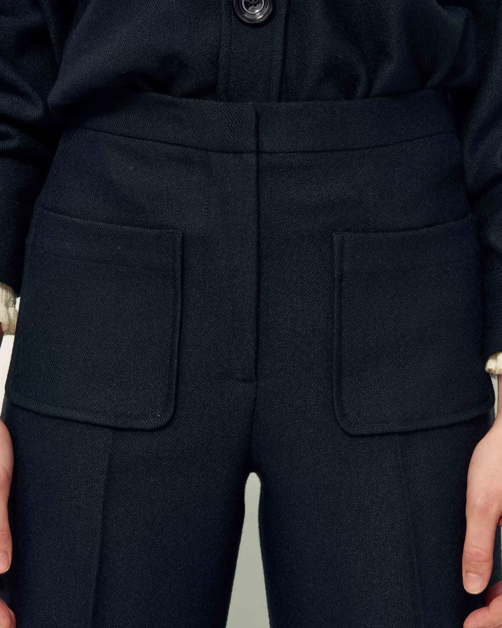 Alberwool*Sessùn Best Sale