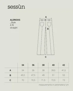 Aldricks*Sessùn Best