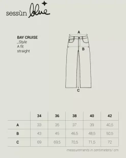 Bay cruise*Sessùn New