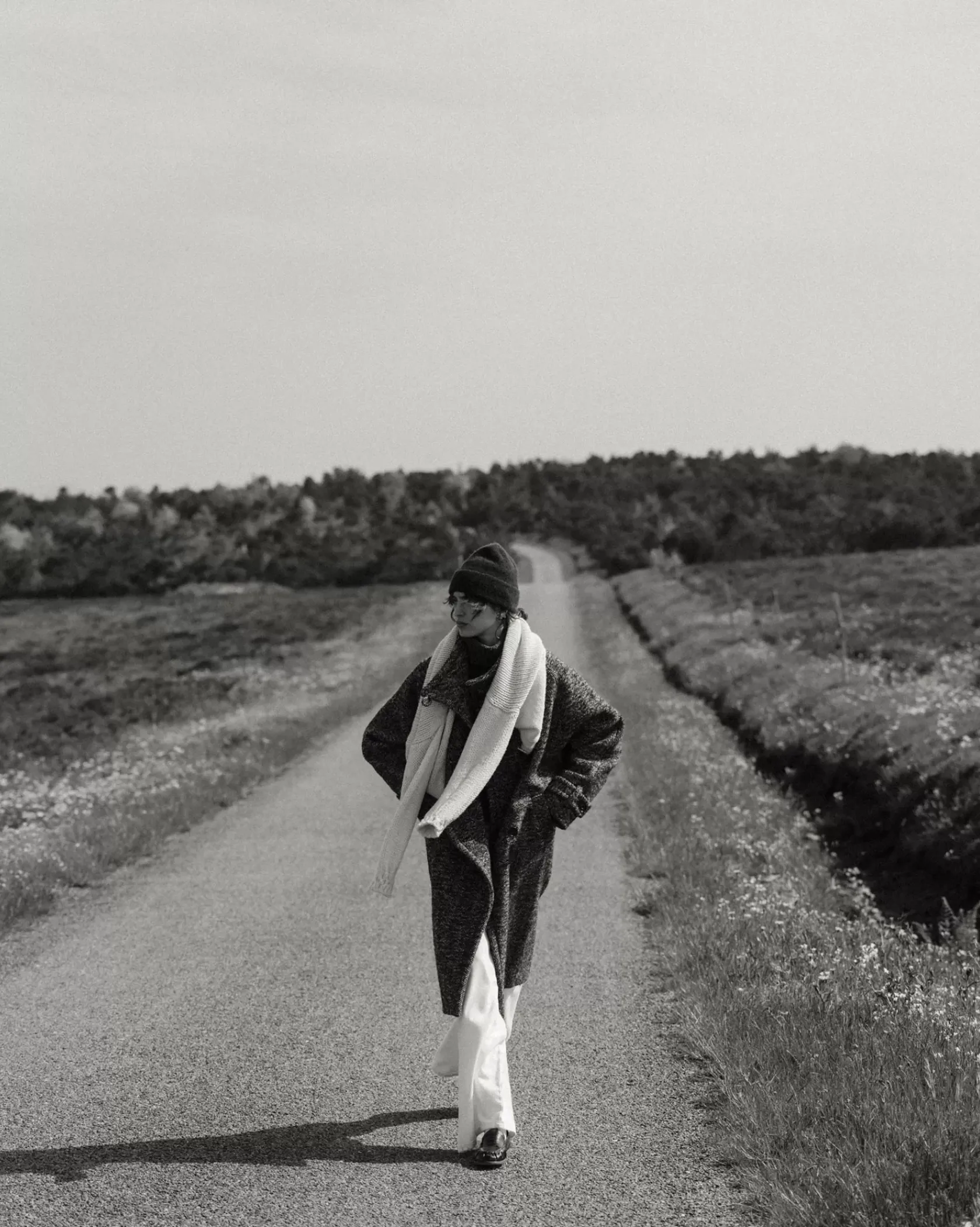 Bleecker street*Sessùn Store