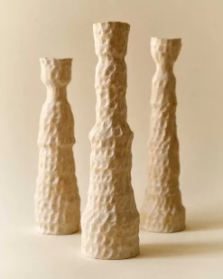 Bougeoir pincé*Sessùn Outlet