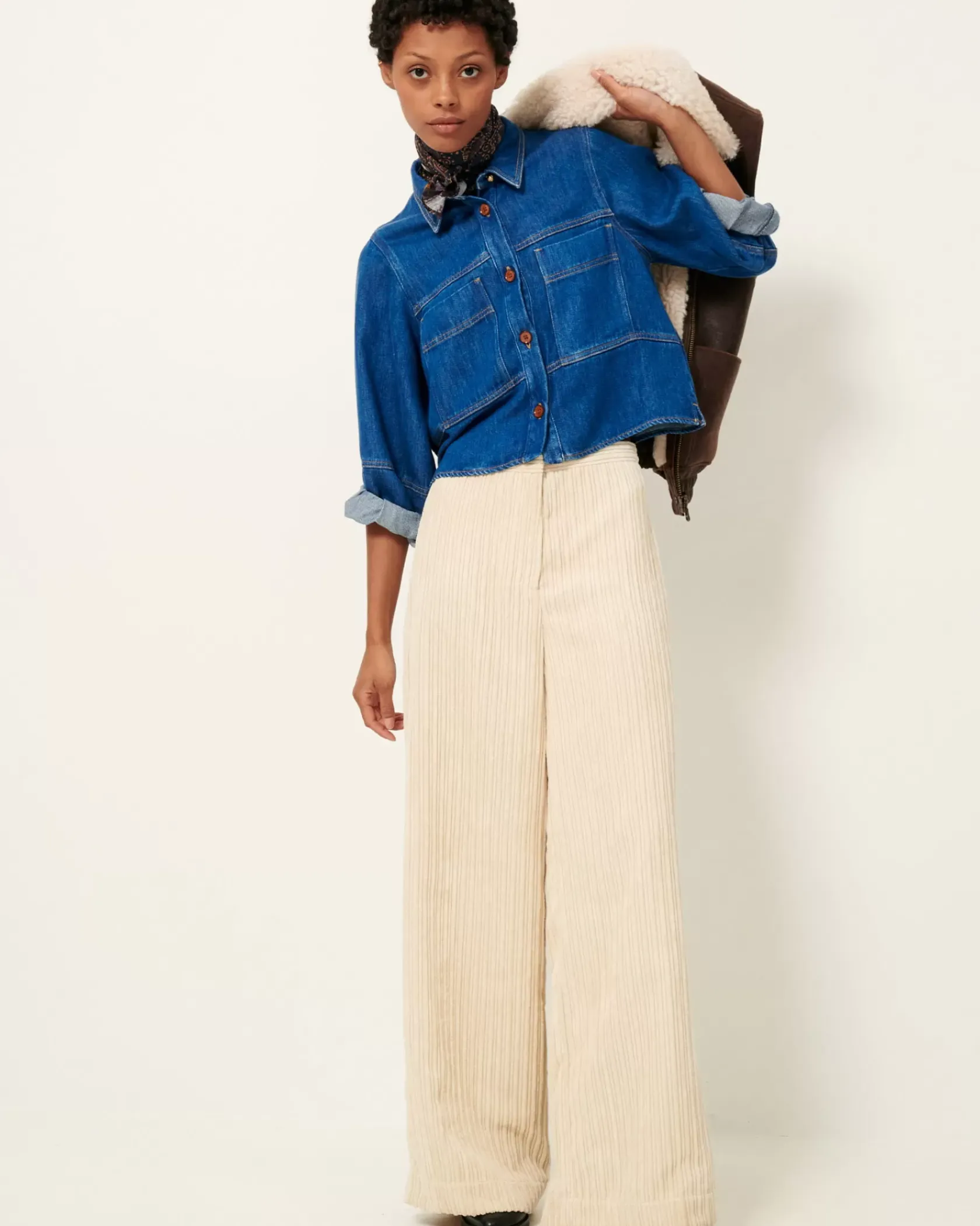 Cap east*Sessùn New