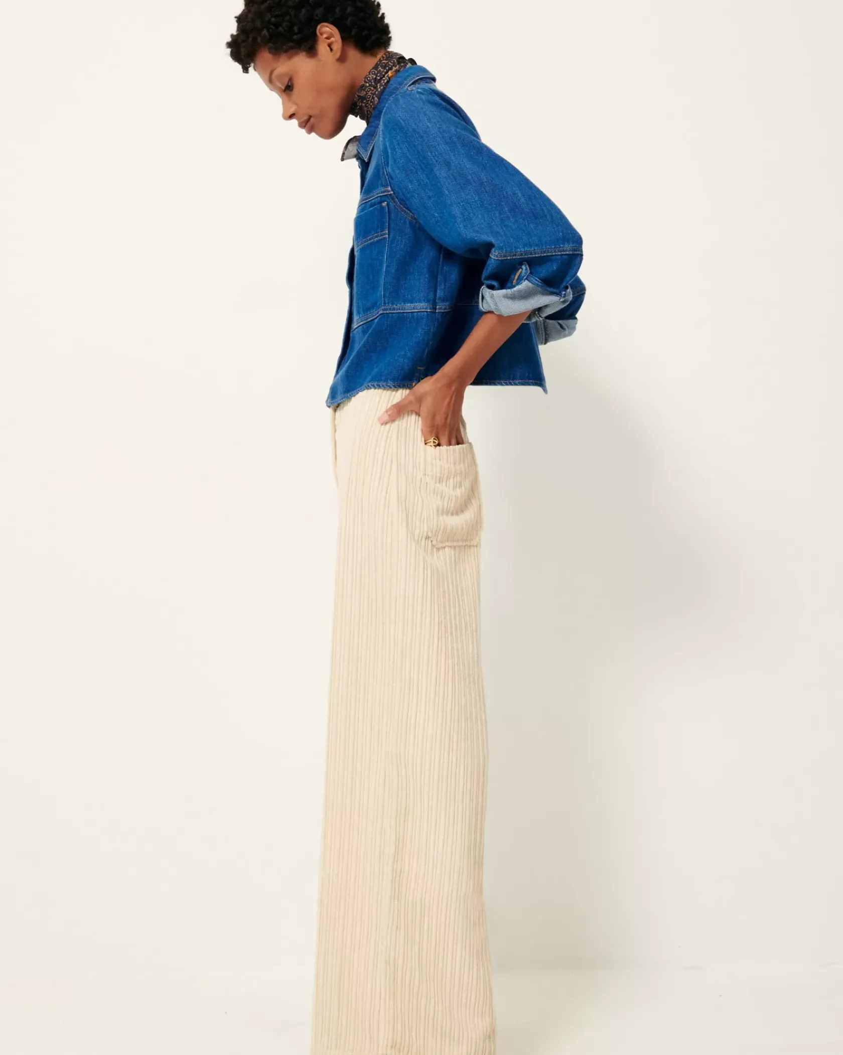 Cap east*Sessùn New