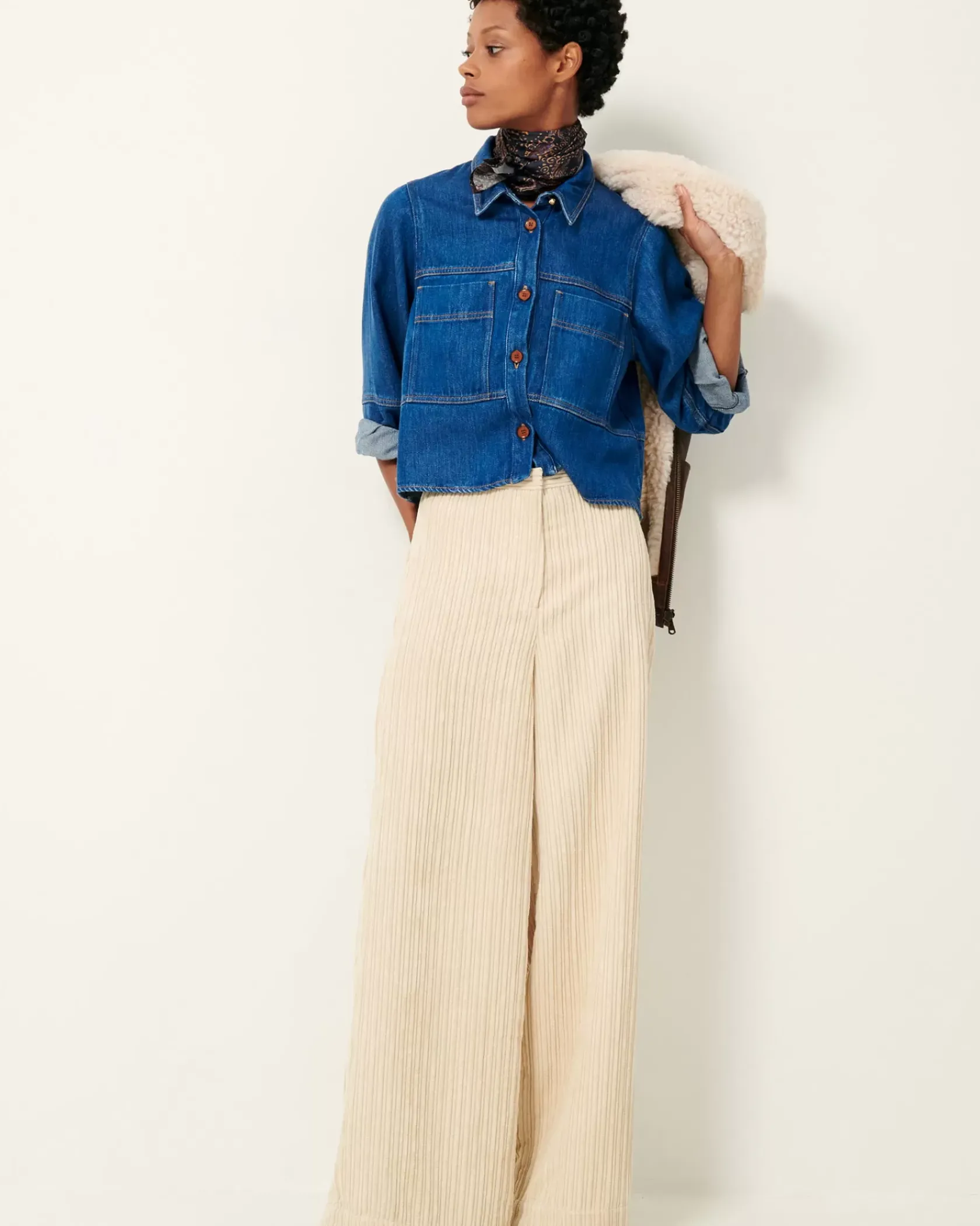 Cap east*Sessùn New