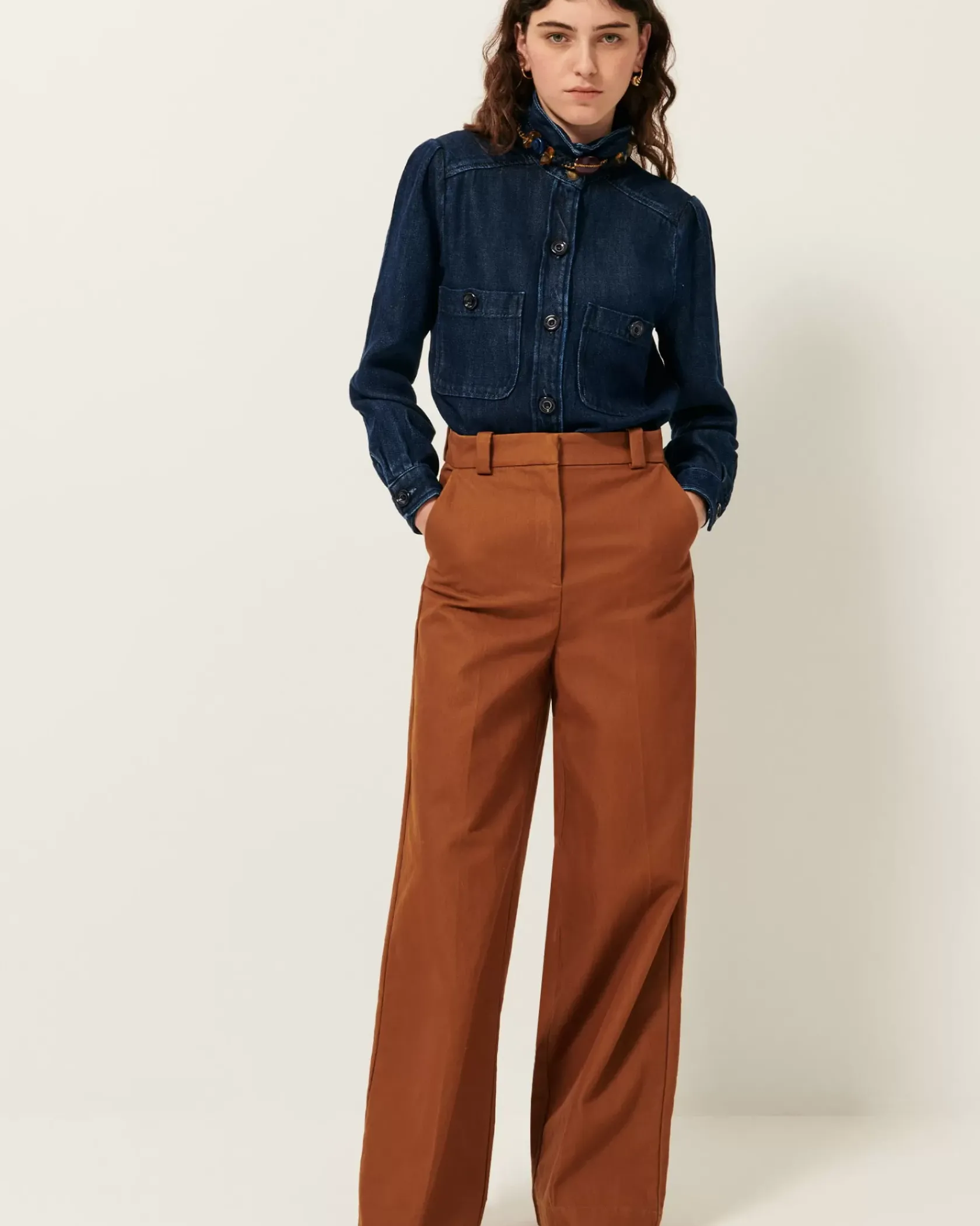 Captain*Sessùn Flash Sale