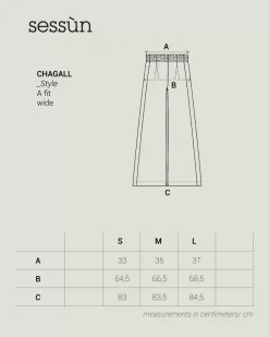 Chagall*Sessùn Fashion