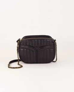 Divine leather*Sessùn Best Sale