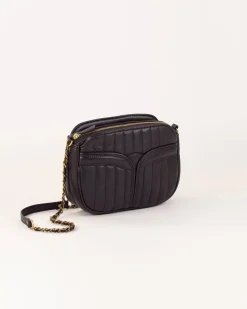 Divine leather*Sessùn Best Sale