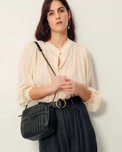 Divine leather*Sessùn Best Sale