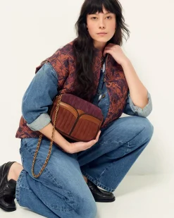 Divine suede*Sessùn Outlet