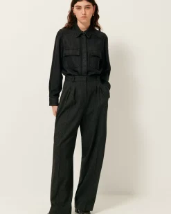 Emile*Sessùn Discount