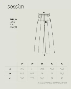 Emilio*Sessùn Fashion