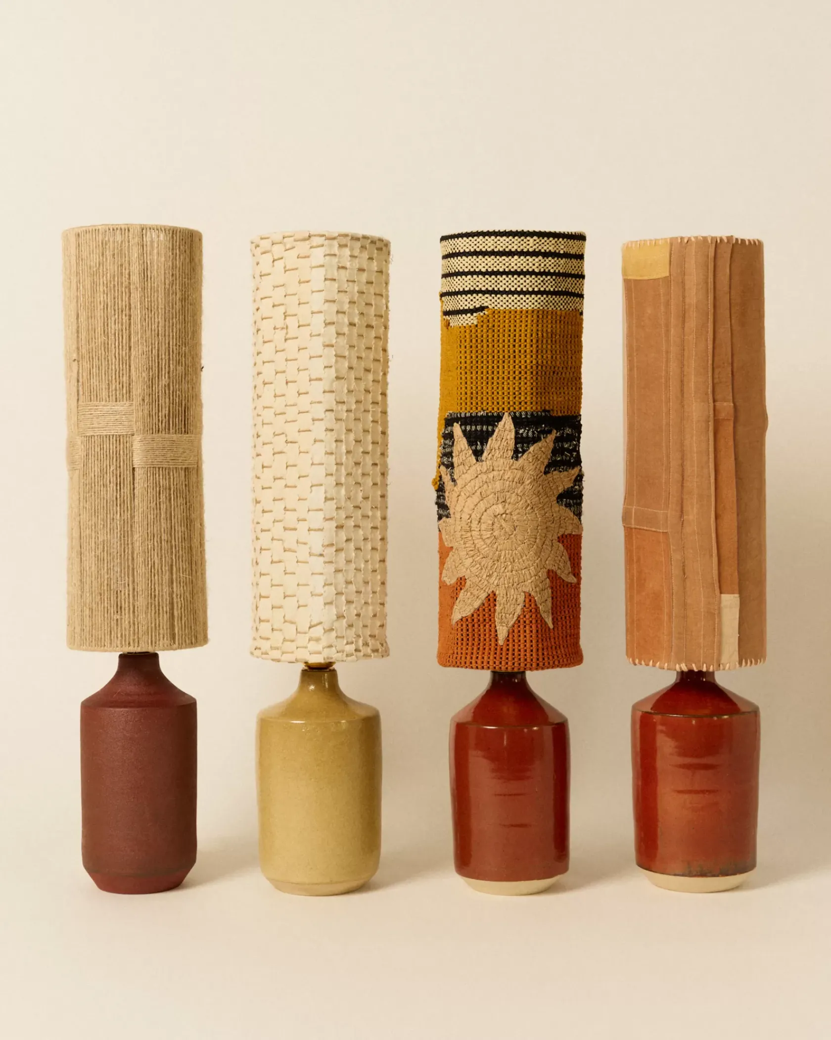 Ezia x Fanny Versace*Sessùn Fashion