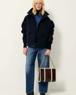 Farawa leather*Sessùn Hot