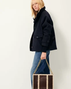 Farawa leather*Sessùn Hot