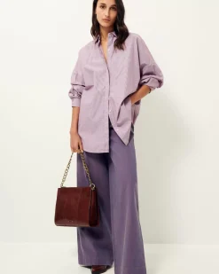 Farawa leather*Sessùn Clearance