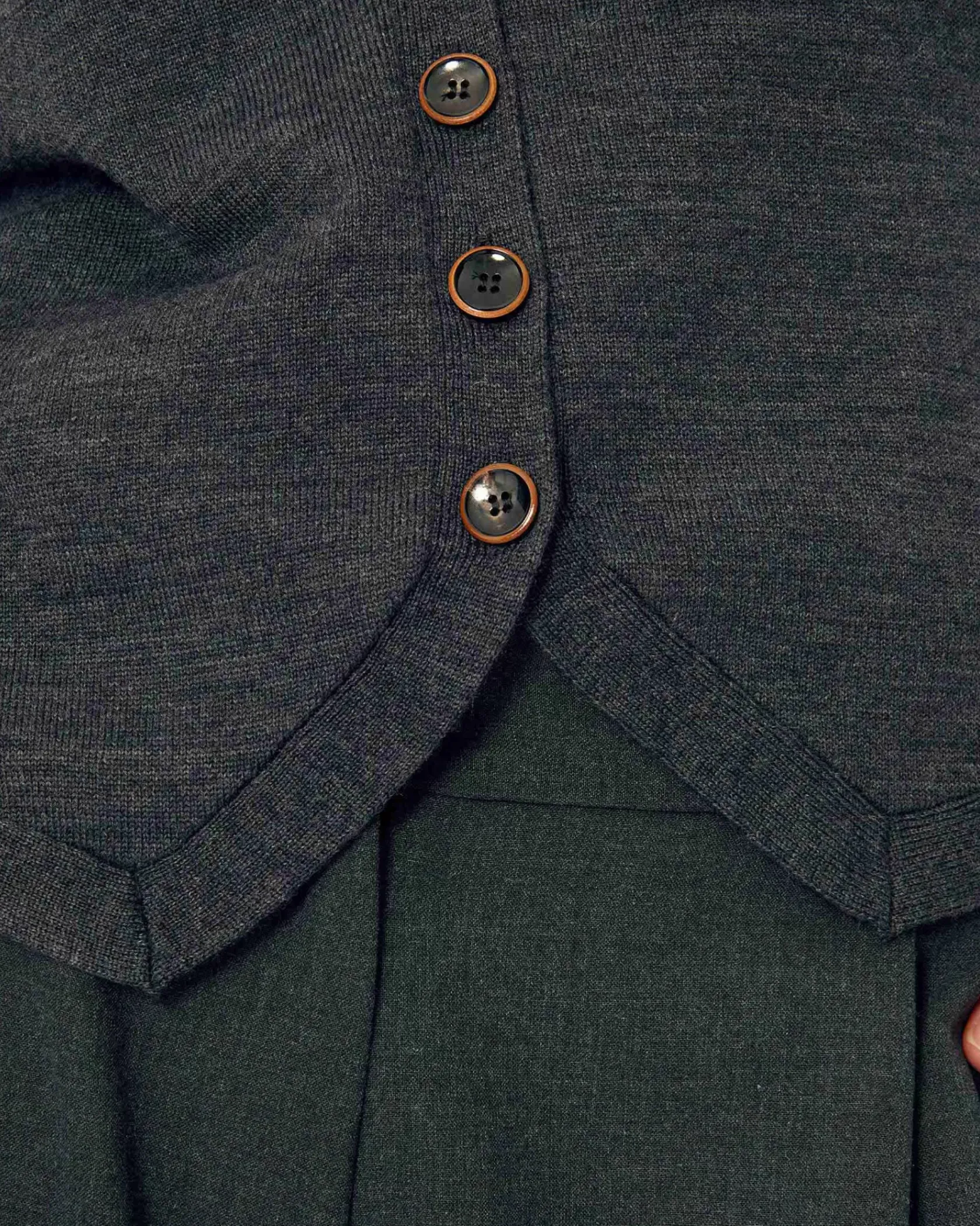 Giancarlo*Sessùn Best Sale