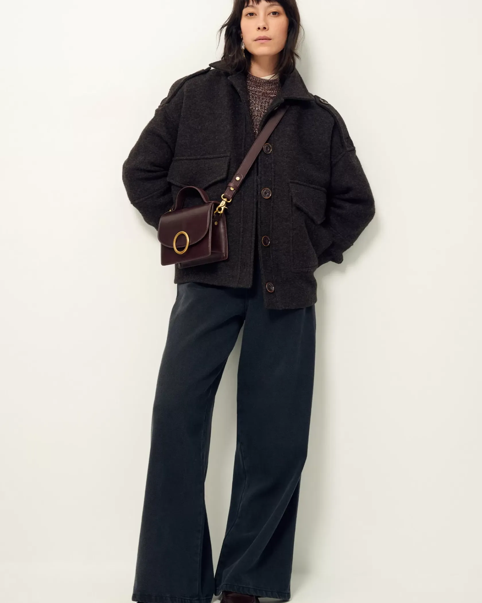 Harrison*Sessùn Flash Sale