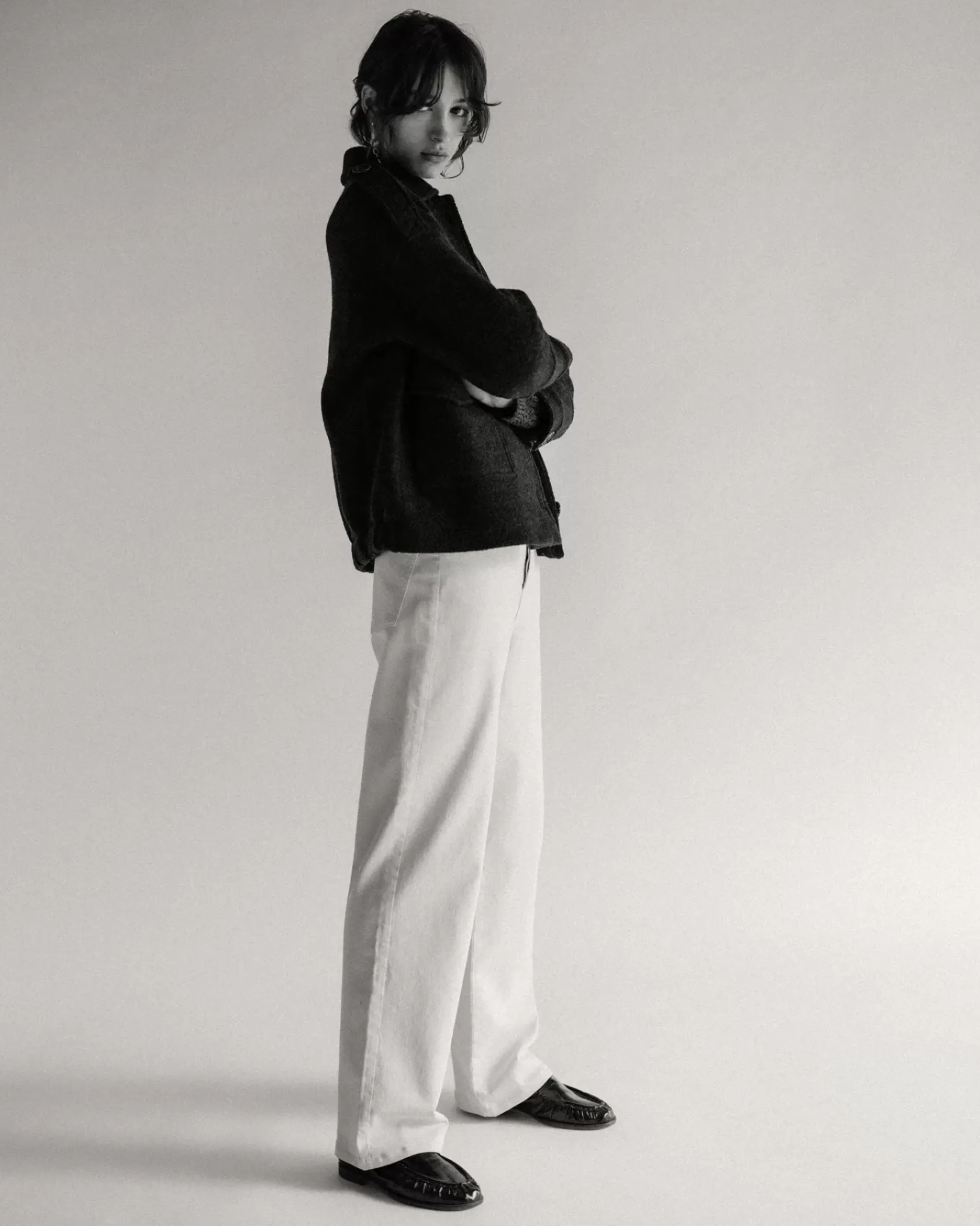 Harrison*Sessùn Flash Sale