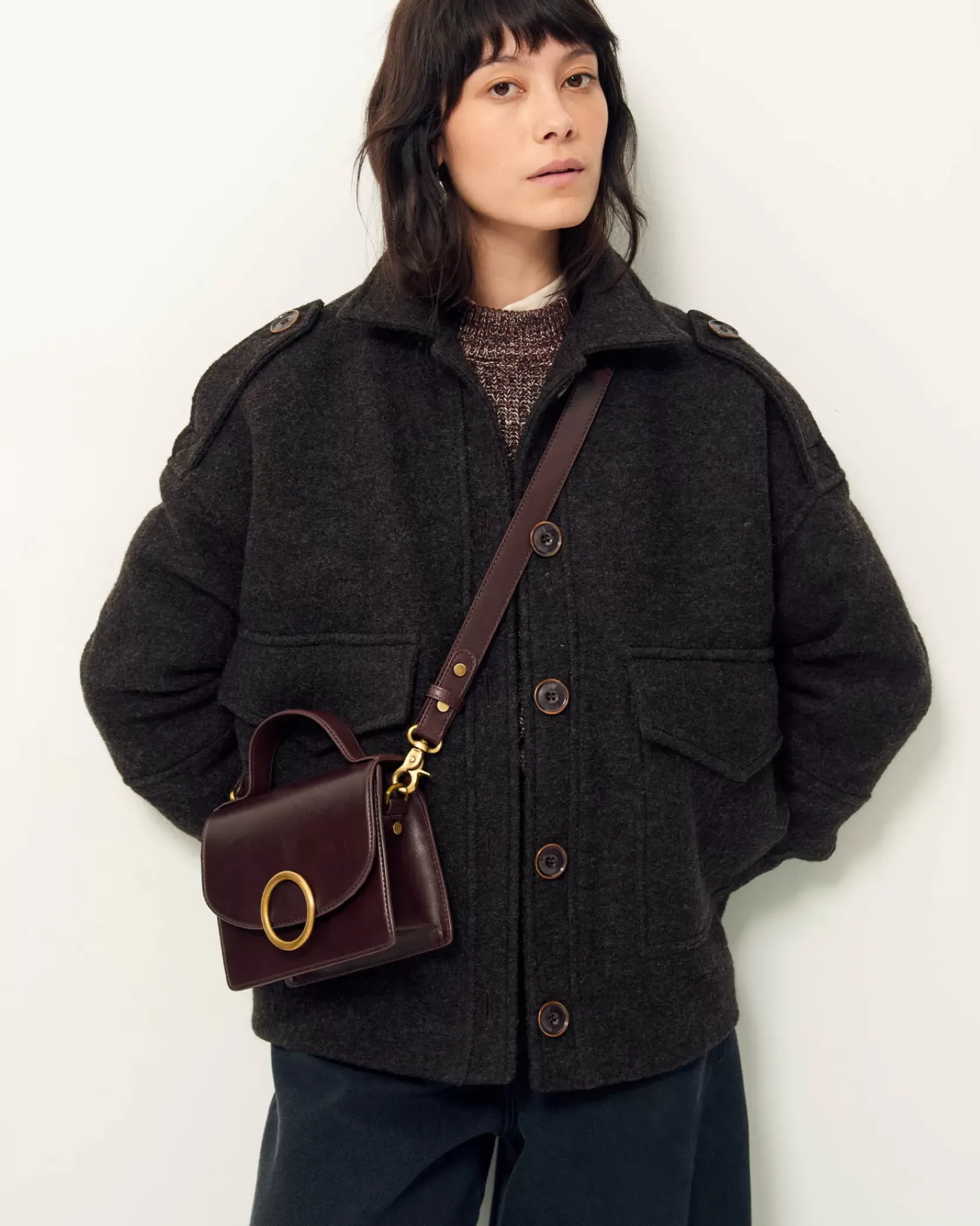 Harrison*Sessùn Flash Sale