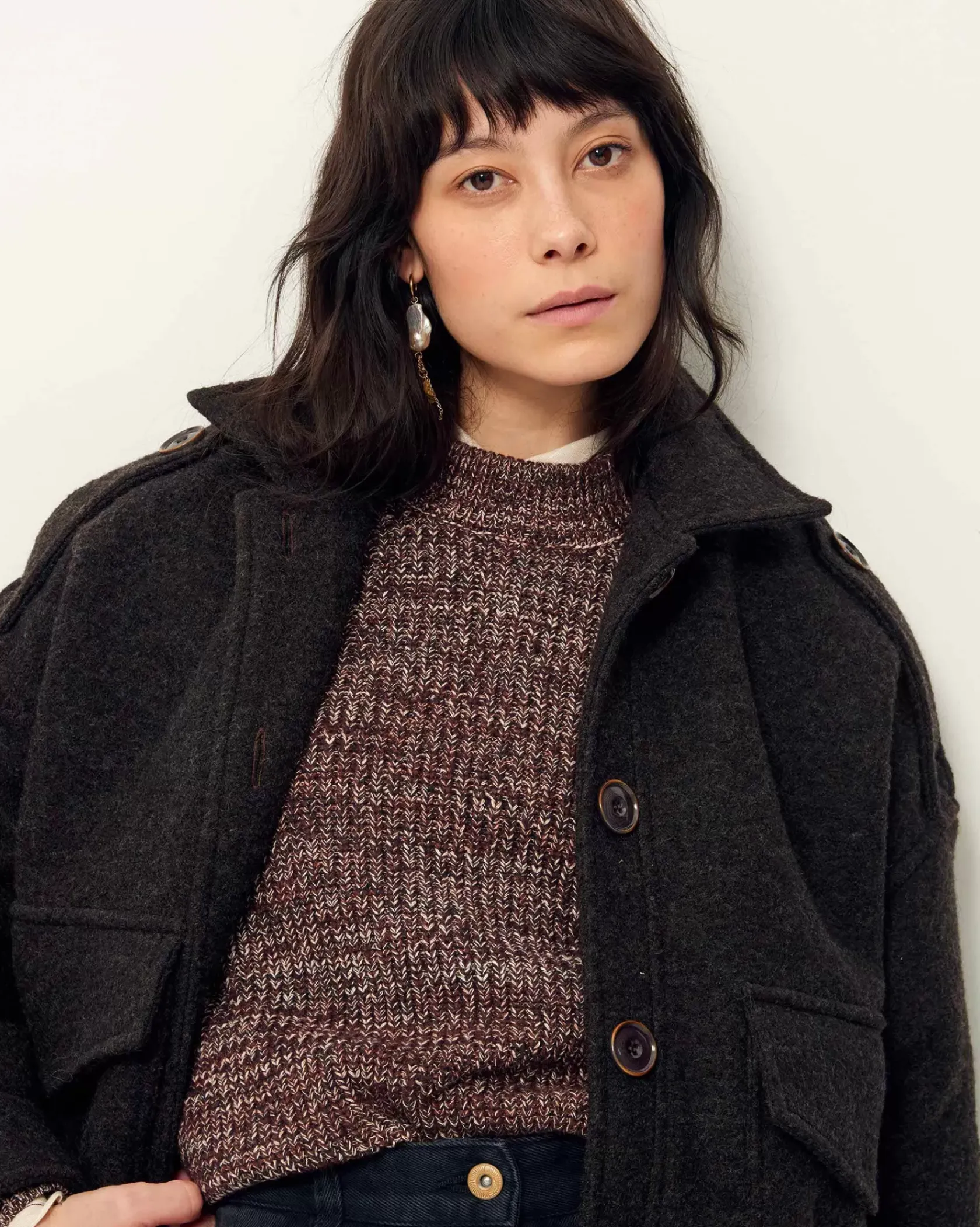 Harrison*Sessùn Flash Sale