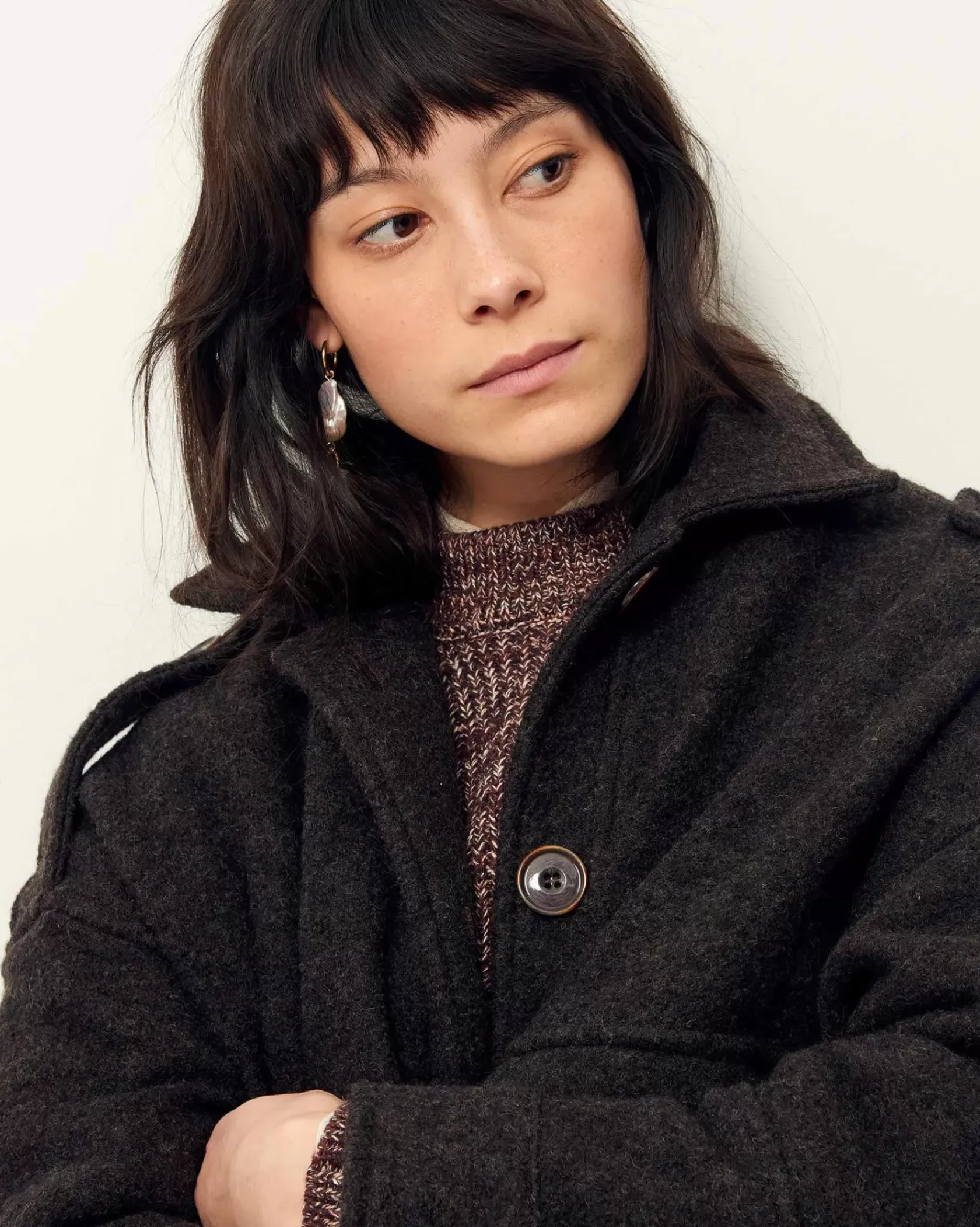 Harrison*Sessùn Flash Sale