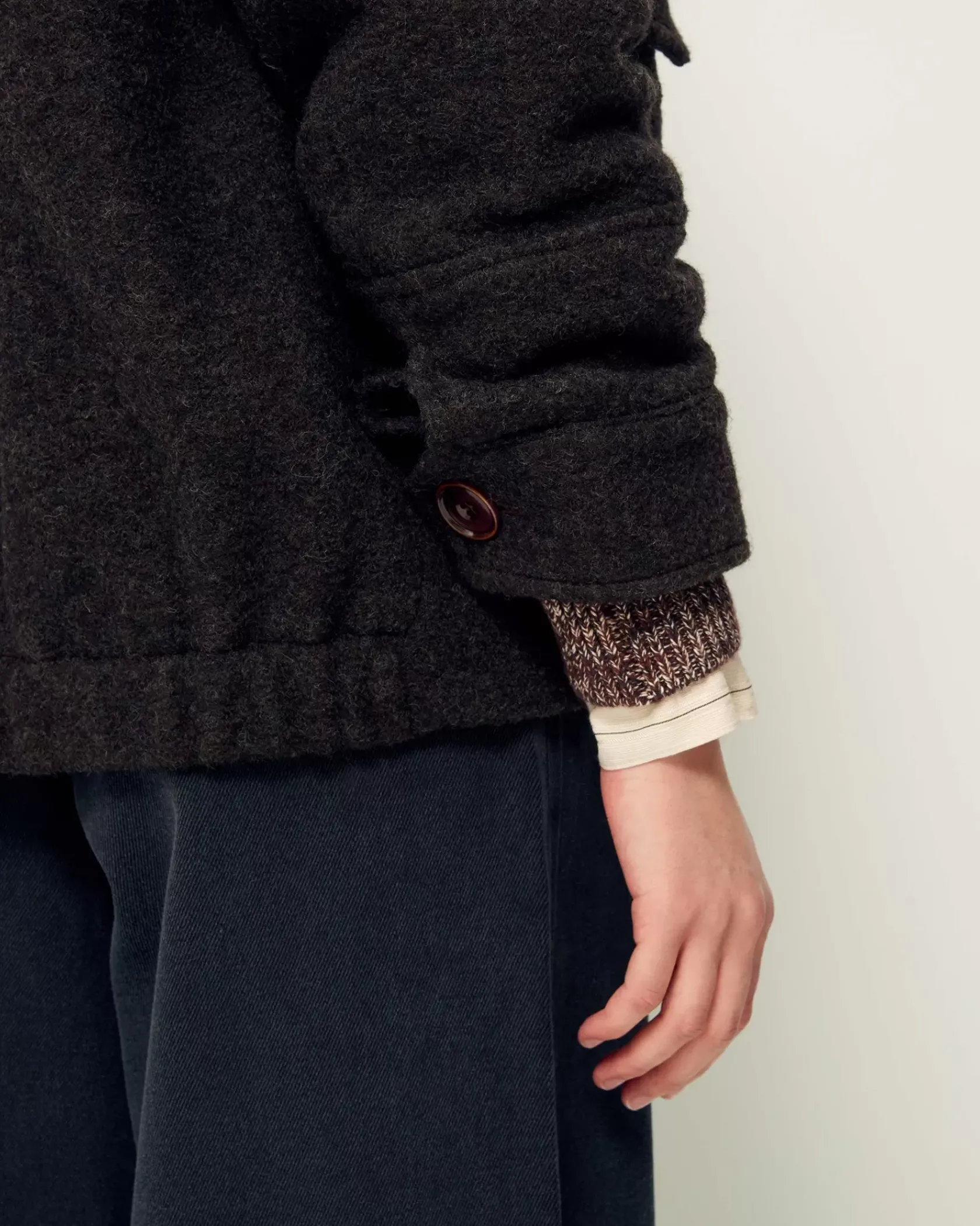 Harrison*Sessùn Flash Sale