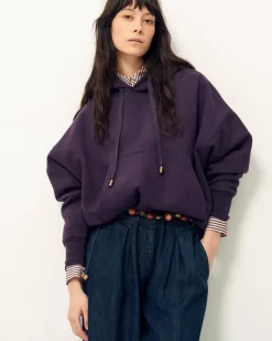 Hoodie*Sessùn Cheap