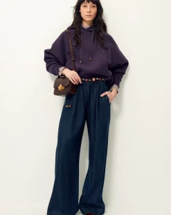 Hoodie*Sessùn Cheap