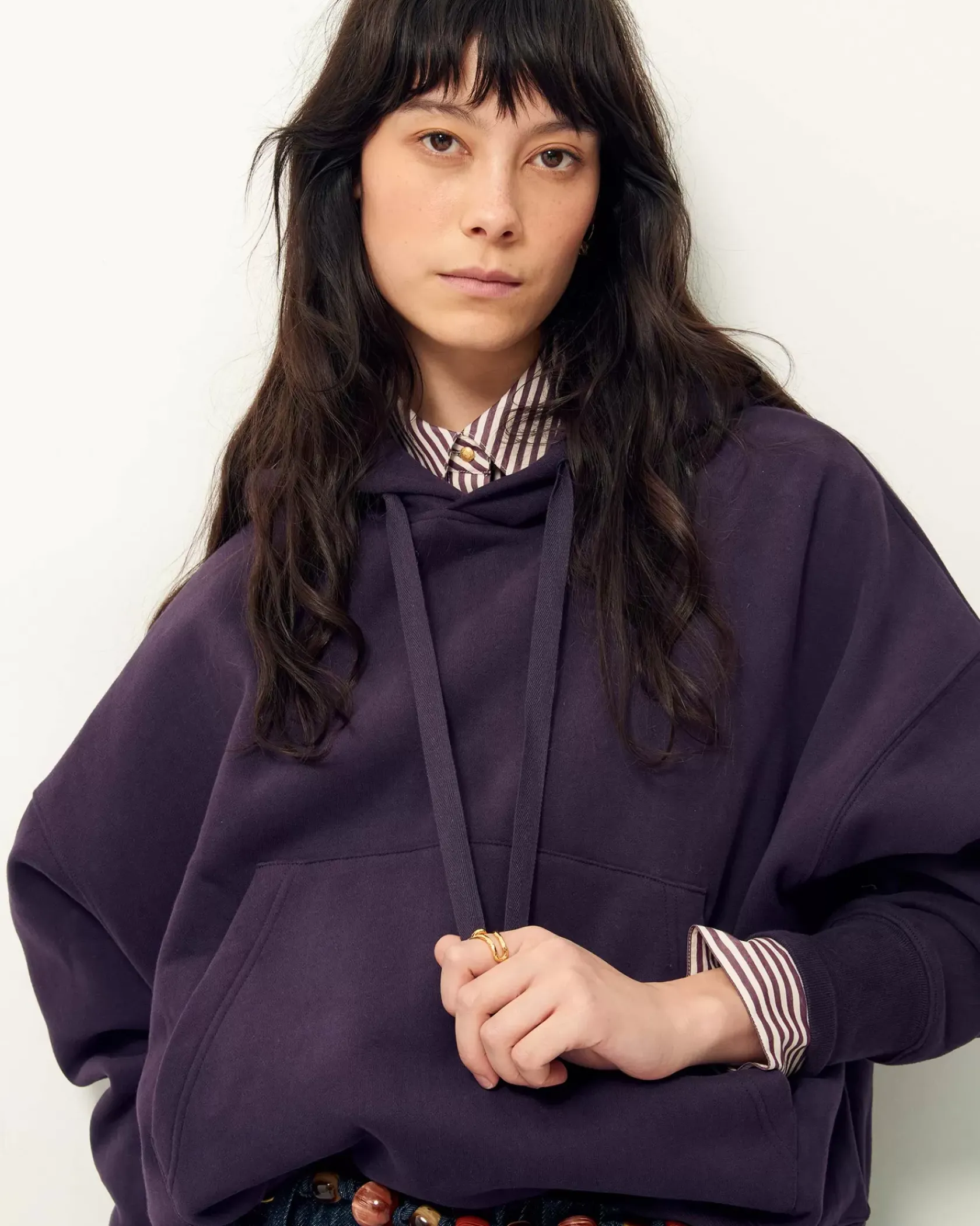 Hoodie*Sessùn Cheap