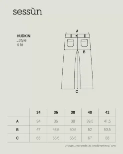 Hudkin*Sessùn Best Sale