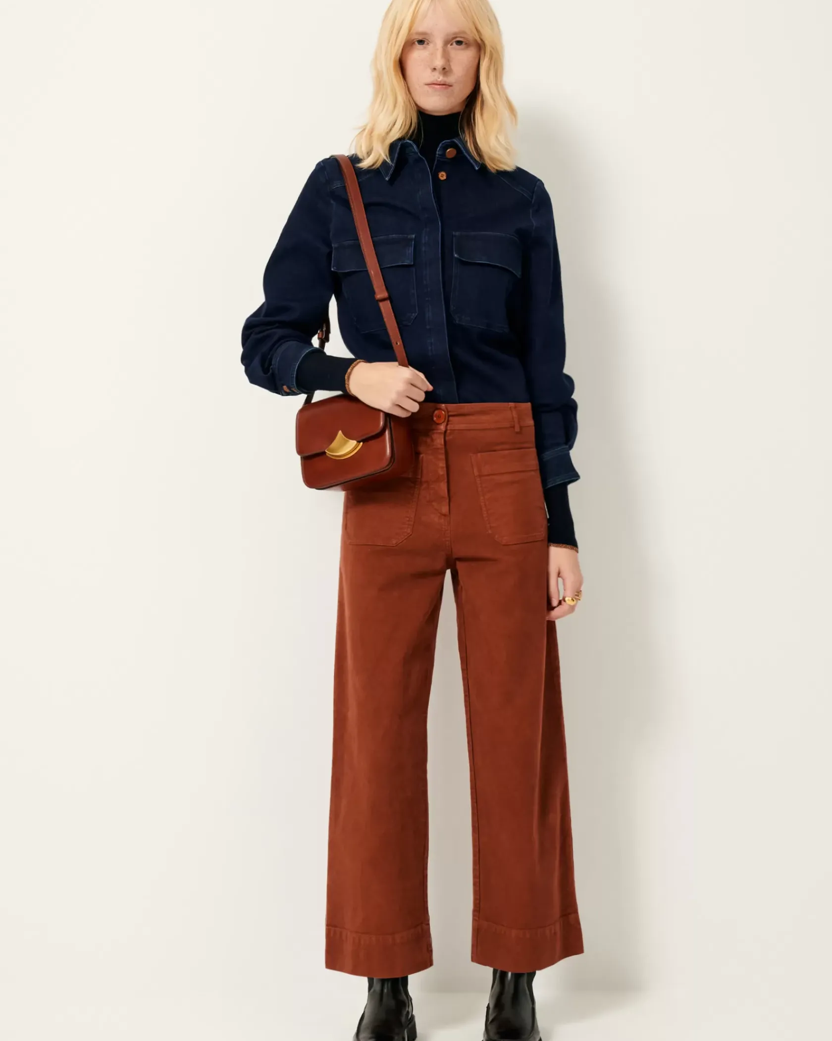 Hudpeach*Sessùn Outlet