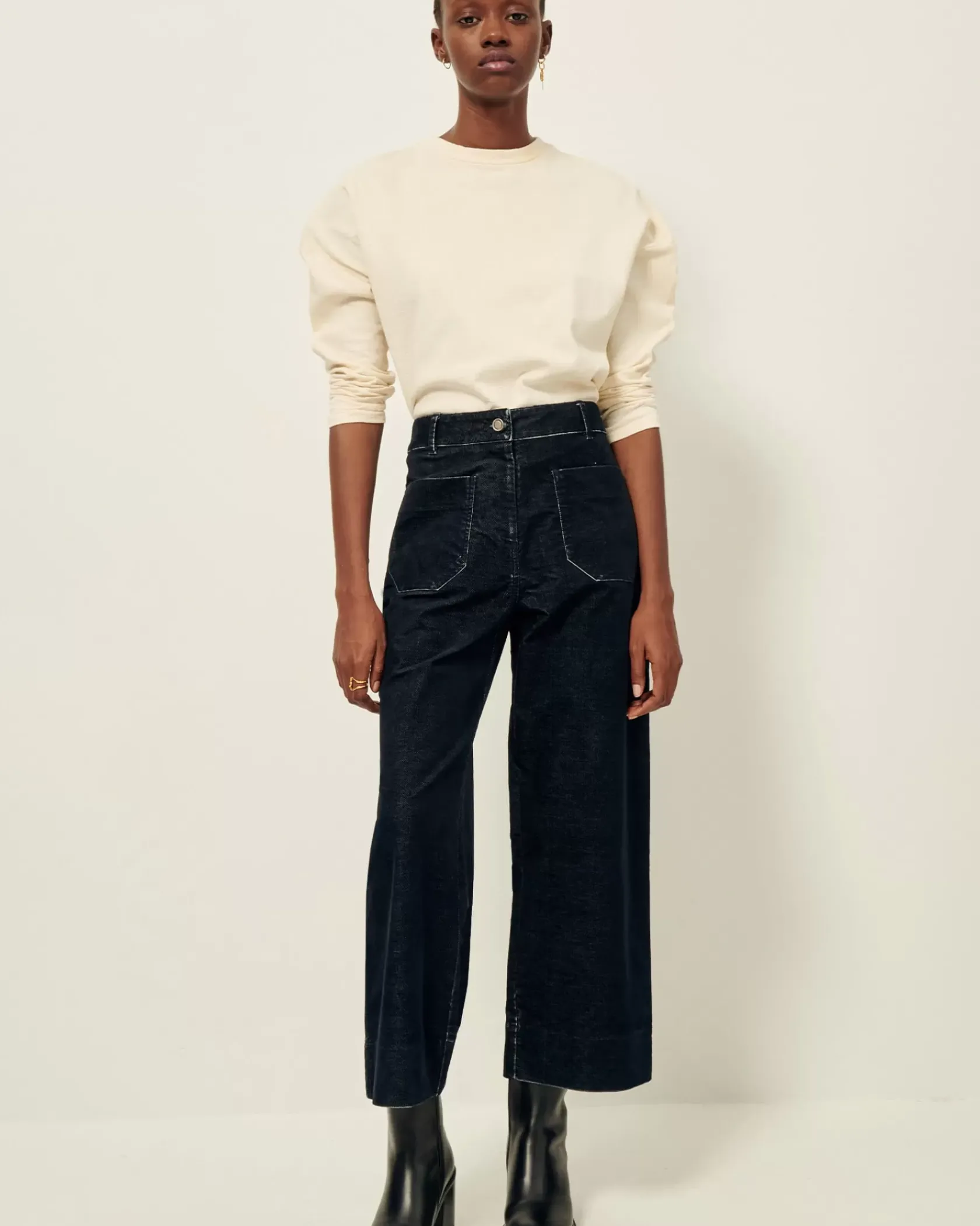 Hudvelvet*Sessùn Hot