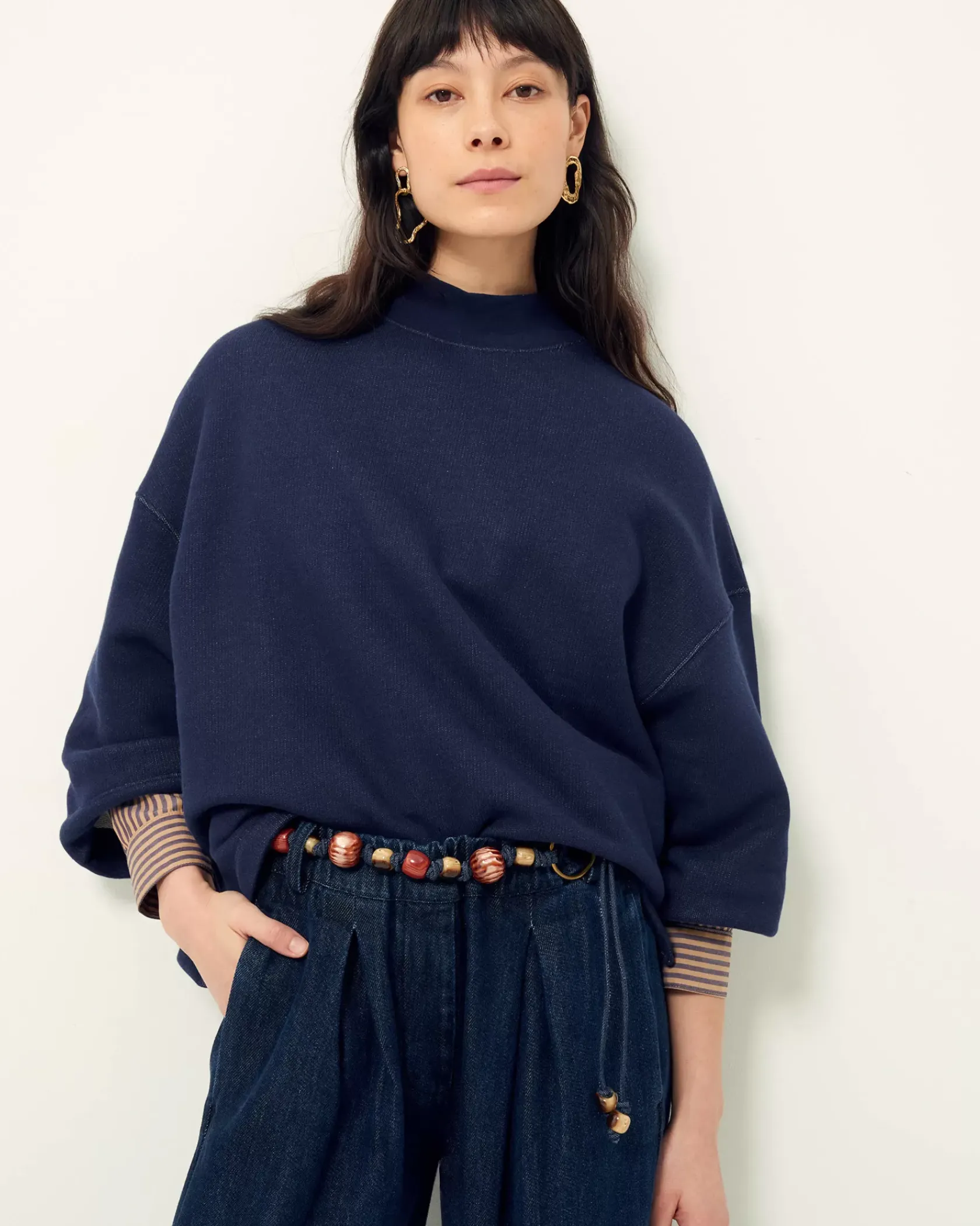 Ila belt*Sessùn Sale