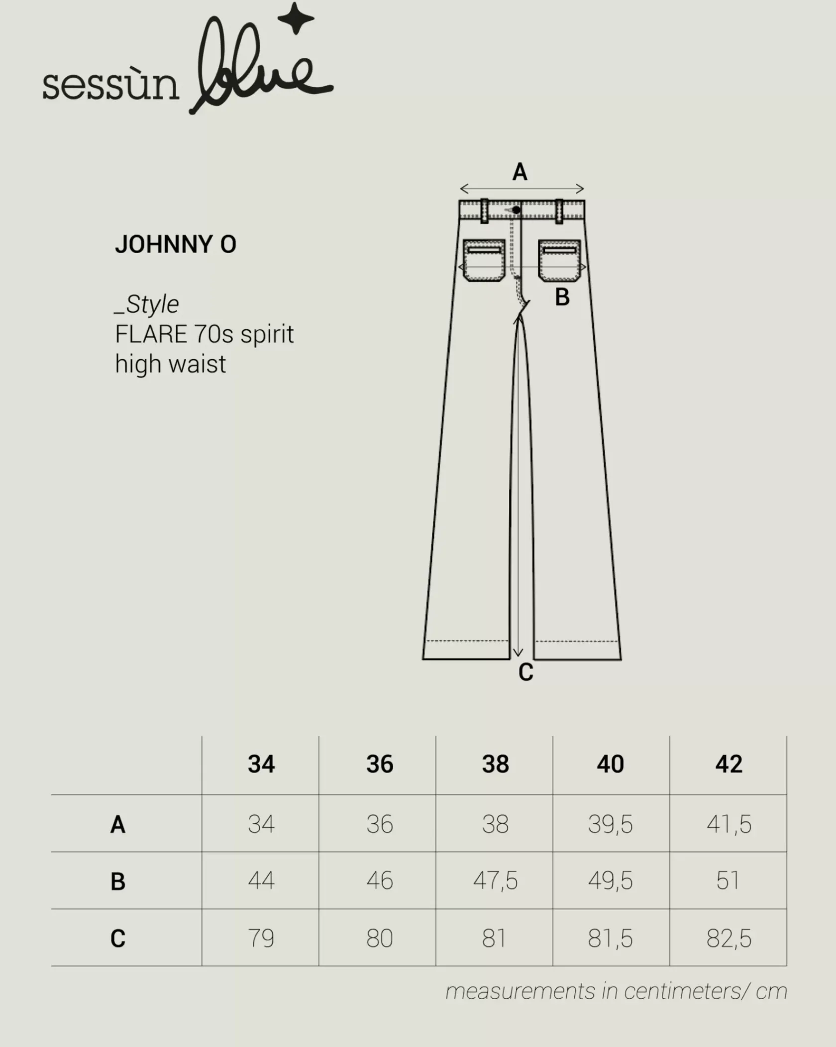 Johnny o*Sessùn New