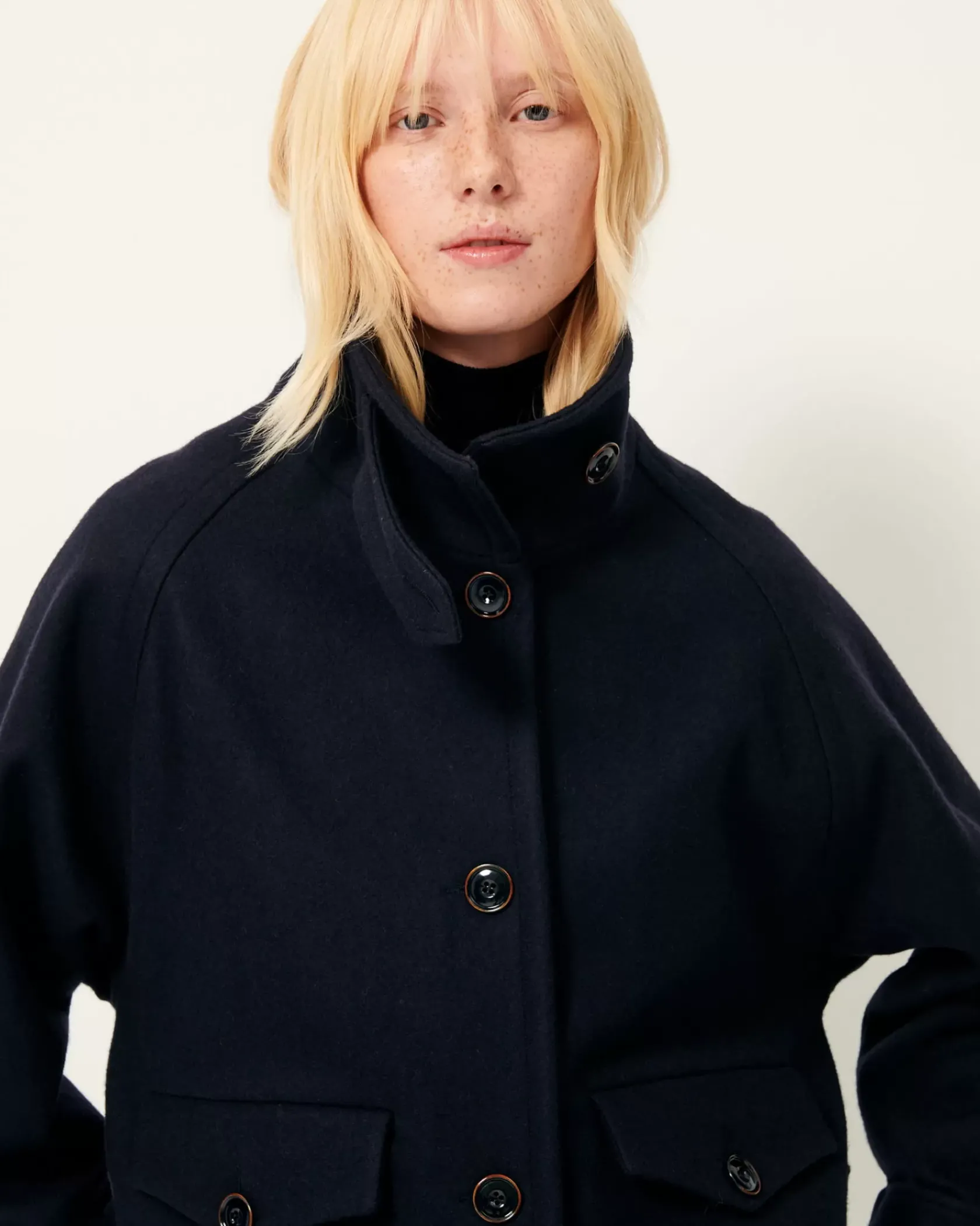 Lee wooly*Sessùn Sale