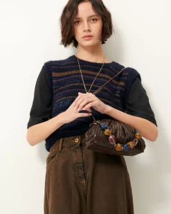 Luna clutch*Sessùn Fashion