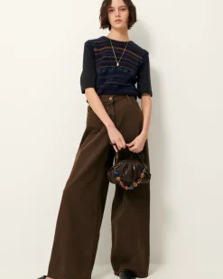 Luna clutch*Sessùn Fashion