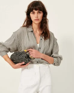 Luna clutch*Sessùn Fashion