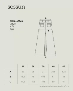 Manhattan*Sessùn Hot