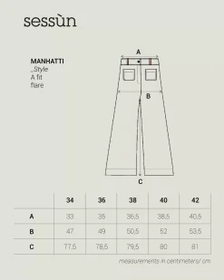 Manhatti*Sessùn Outlet
