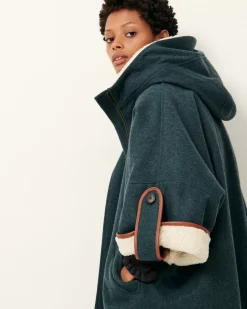 Nellie bly*Sessùn Fashion