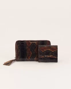 Niuta wallet*Sessùn Best Sale