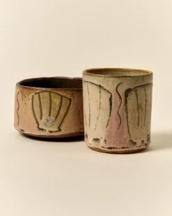 Pacifique Céramique*Sessùn Best