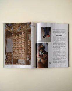 Regain N°24*Sessùn Best