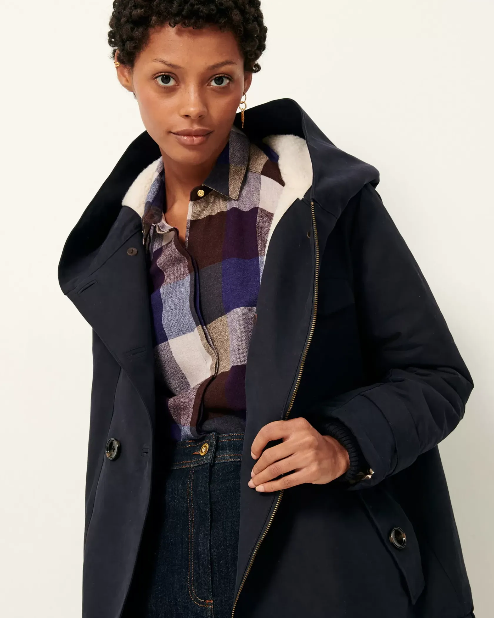 Sandison*Sessùn Flash Sale