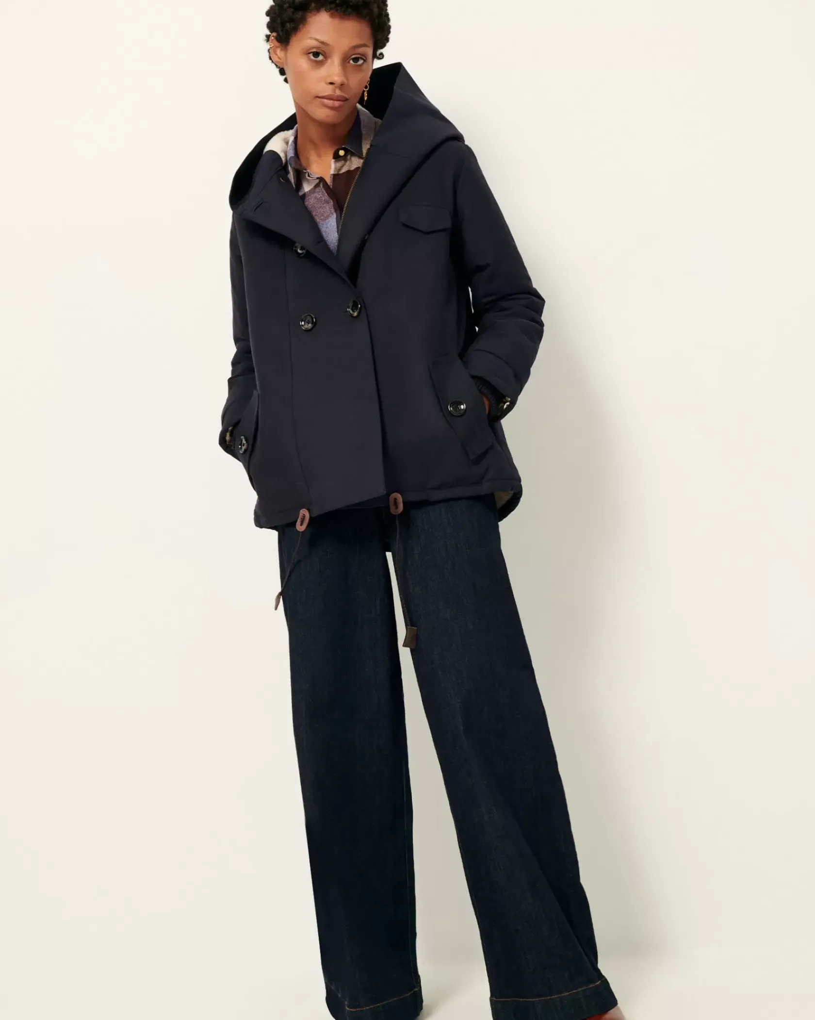 Sandison*Sessùn Flash Sale